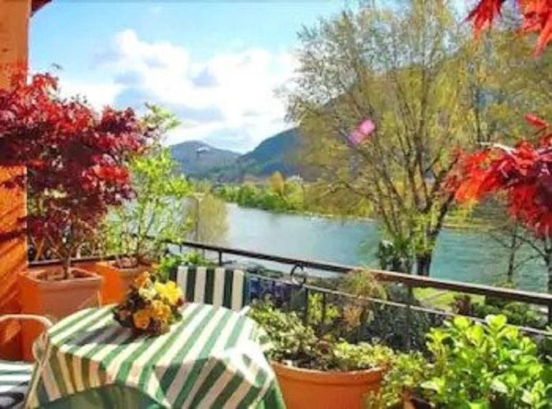 Hotel Don Abbondio Lecco Extérieur photo