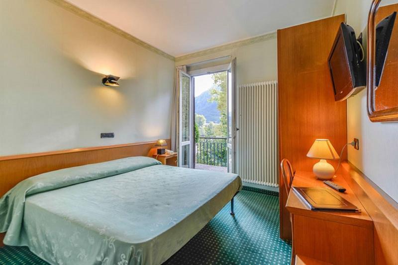 Hotel Don Abbondio Lecco Extérieur photo